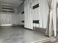 MITSUBISHI FUSO Canter Refrigerator & Freezer Truck TPG-FEB50 2017 378,481km_11