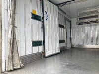 MITSUBISHI FUSO Canter Refrigerator & Freezer Truck TPG-FEB50 2017 378,481km_12