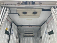 MITSUBISHI FUSO Canter Refrigerator & Freezer Truck TPG-FEB50 2017 378,481km_13