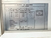 MITSUBISHI FUSO Canter Refrigerator & Freezer Truck TPG-FEB50 2017 378,481km_15