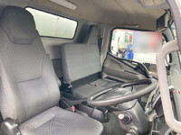 MITSUBISHI FUSO Canter Refrigerator & Freezer Truck TPG-FEB50 2017 378,481km_26