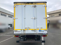MITSUBISHI FUSO Canter Refrigerator & Freezer Truck TPG-FEB50 2017 378,481km_2
