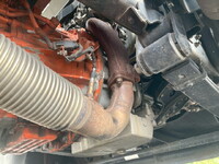 MITSUBISHI FUSO Canter Refrigerator & Freezer Truck TPG-FEB50 2017 378,481km_31