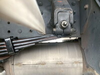 MITSUBISHI FUSO Canter Refrigerator & Freezer Truck TPG-FEB50 2017 378,481km_32