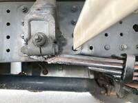 MITSUBISHI FUSO Canter Refrigerator & Freezer Truck TPG-FEB50 2017 378,481km_34