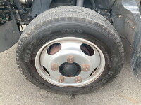 MITSUBISHI FUSO Canter Refrigerator & Freezer Truck TPG-FEB50 2017 378,481km_37