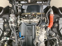 MITSUBISHI FUSO Canter Refrigerator & Freezer Truck TPG-FEB50 2017 378,481km_39