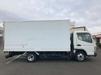 MITSUBISHI FUSO Canter Refrigerator & Freezer Truck TPG-FEB50 2017 378,481km_4