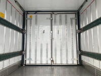 MITSUBISHI FUSO Canter Refrigerator & Freezer Truck TPG-FEB50 2017 378,481km_7