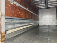 ISUZU Forward Aluminum Wing PDG-FRR34T2 2008 445,556km_11