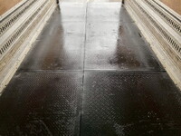 ISUZU Forward Aluminum Wing PDG-FRR34T2 2008 445,556km_12