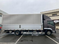 ISUZU Forward Aluminum Wing PDG-FRR34T2 2008 445,556km_16