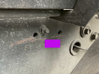 ISUZU Forward Aluminum Wing PDG-FRR34T2 2008 445,556km_18