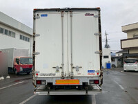 ISUZU Forward Aluminum Wing PDG-FRR34T2 2008 445,556km_2