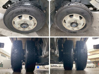 ISUZU Forward Aluminum Wing PDG-FRR34T2 2008 445,556km_37