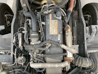 ISUZU Forward Aluminum Wing PDG-FRR34T2 2008 445,556km_39