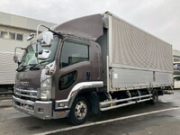 ISUZU Forward Aluminum Wing PDG-FRR34T2 2008 445,556km_3