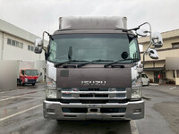 ISUZU Forward Aluminum Wing PDG-FRR34T2 2008 445,556km_4