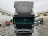 ISUZU Forward Aluminum Wing PDG-FRR34T2 2008 445,556km_5