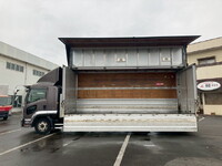 ISUZU Forward Aluminum Wing PDG-FRR34T2 2008 445,556km_6