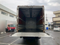 ISUZU Forward Aluminum Wing PDG-FRR34T2 2008 445,556km_7