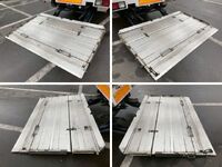 ISUZU Forward Aluminum Wing PDG-FRR34T2 2008 445,556km_8