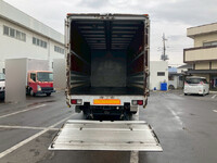 ISUZU Forward Aluminum Wing PDG-FRR34T2 2008 445,556km_9