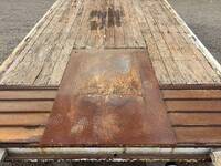 UD TRUCKS Condor Self Loader BDG-PW37C 2007 584,000km_11