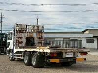 UD TRUCKS Condor Self Loader BDG-PW37C 2007 584,000km_3