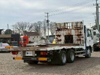 UD TRUCKS Condor Self Loader BDG-PW37C 2007 584,000km_4