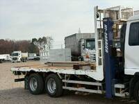 UD TRUCKS Condor Self Loader BDG-PW37C 2007 584,000km_5