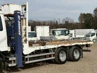 UD TRUCKS Condor Self Loader BDG-PW37C 2007 584,000km_6