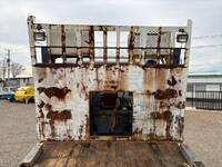 UD TRUCKS Condor Self Loader BDG-PW37C 2007 584,000km_7