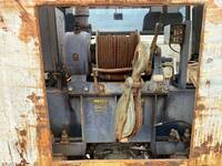 UD TRUCKS Condor Self Loader BDG-PW37C 2007 584,000km_8