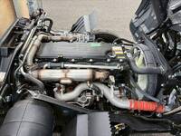 MITSUBISHI FUSO Fighter Flat Body 2KG-FK62F 2024 9,000km_17