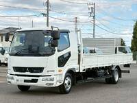 MITSUBISHI FUSO Fighter Flat Body 2KG-FK62F 2024 9,000km_1