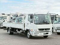 MITSUBISHI FUSO Fighter Flat Body 2KG-FK62F 2024 9,000km_2