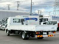 MITSUBISHI FUSO Fighter Flat Body 2KG-FK62F 2024 9,000km_3