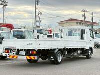 MITSUBISHI FUSO Fighter Flat Body 2KG-FK62F 2024 9,000km_4