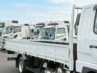 MITSUBISHI FUSO Fighter Flat Body 2KG-FK62F 2024 9,000km_5