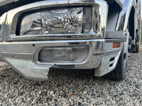 MITSUBISHI FUSO Fighter Truck (With 3 Steps Of Cranes) 2KG-FK72F 2020 58,139km_10