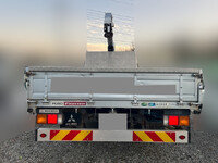 MITSUBISHI FUSO Fighter Truck (With 3 Steps Of Cranes) 2KG-FK72F 2020 58,139km_11