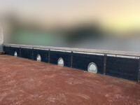 MITSUBISHI FUSO Fighter Truck (With 3 Steps Of Cranes) 2KG-FK72F 2020 58,139km_13