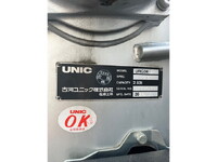 MITSUBISHI FUSO Fighter Truck (With 3 Steps Of Cranes) 2KG-FK72F 2020 58,139km_16