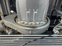 MITSUBISHI FUSO Fighter Truck (With 3 Steps Of Cranes) 2KG-FK72F 2020 58,139km_17