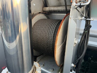 MITSUBISHI FUSO Fighter Truck (With 3 Steps Of Cranes) 2KG-FK72F 2020 58,139km_18