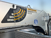 MITSUBISHI FUSO Fighter Truck (With 3 Steps Of Cranes) 2KG-FK72F 2020 58,139km_20