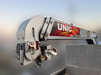 MITSUBISHI FUSO Fighter Truck (With 3 Steps Of Cranes) 2KG-FK72F 2020 58,139km_21