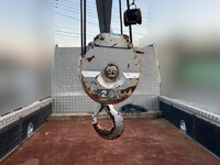 MITSUBISHI FUSO Fighter Truck (With 3 Steps Of Cranes) 2KG-FK72F 2020 58,139km_22