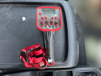 MITSUBISHI FUSO Fighter Truck (With 3 Steps Of Cranes) 2KG-FK72F 2020 58,139km_25